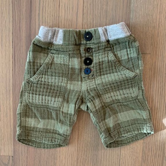 Bit’z Kids Striped Short - Picture 1 of 3